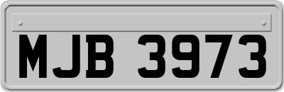 MJB3973