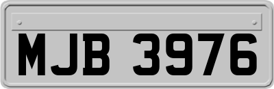 MJB3976