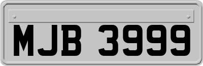 MJB3999