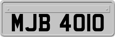 MJB4010