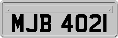 MJB4021