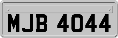 MJB4044