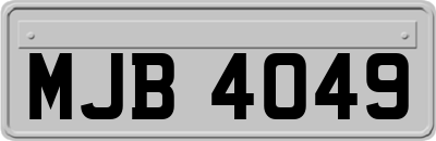MJB4049