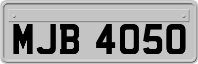 MJB4050