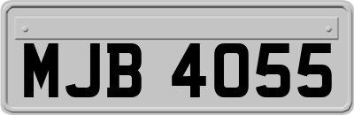 MJB4055