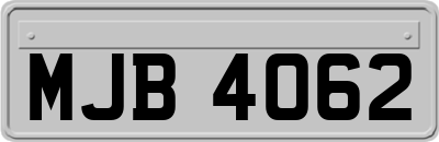 MJB4062