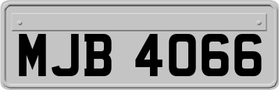 MJB4066