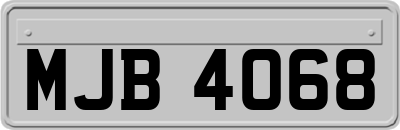 MJB4068