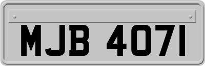 MJB4071