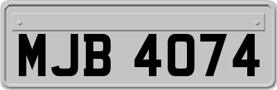 MJB4074