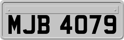 MJB4079