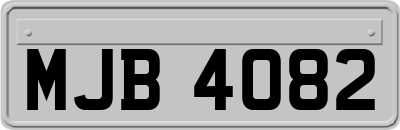 MJB4082