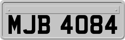 MJB4084