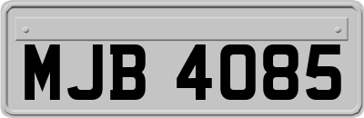 MJB4085