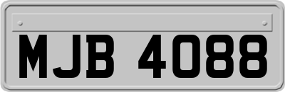 MJB4088