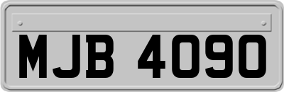 MJB4090