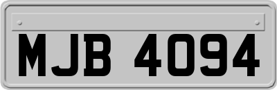 MJB4094