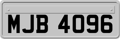 MJB4096