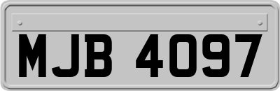 MJB4097