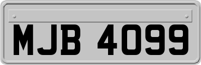 MJB4099