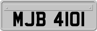 MJB4101