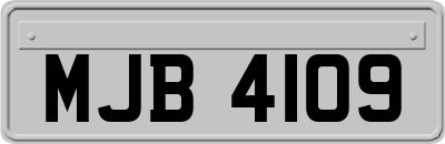 MJB4109