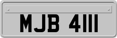 MJB4111