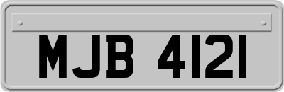 MJB4121