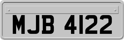 MJB4122