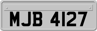 MJB4127