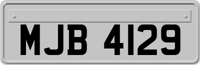 MJB4129