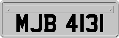 MJB4131