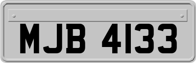 MJB4133
