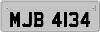 MJB4134