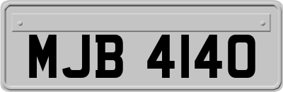 MJB4140