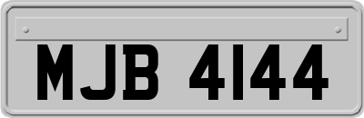 MJB4144