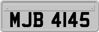 MJB4145