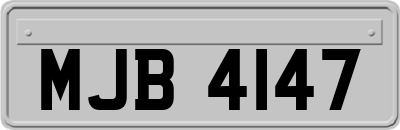 MJB4147