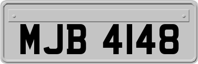 MJB4148