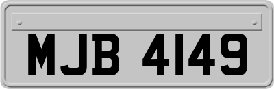 MJB4149