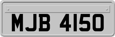 MJB4150