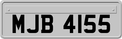 MJB4155