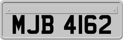 MJB4162