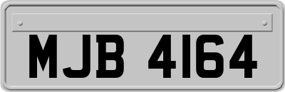 MJB4164