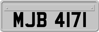 MJB4171