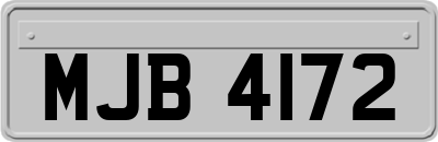 MJB4172