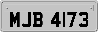 MJB4173