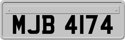 MJB4174