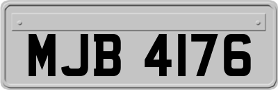 MJB4176