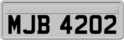 MJB4202